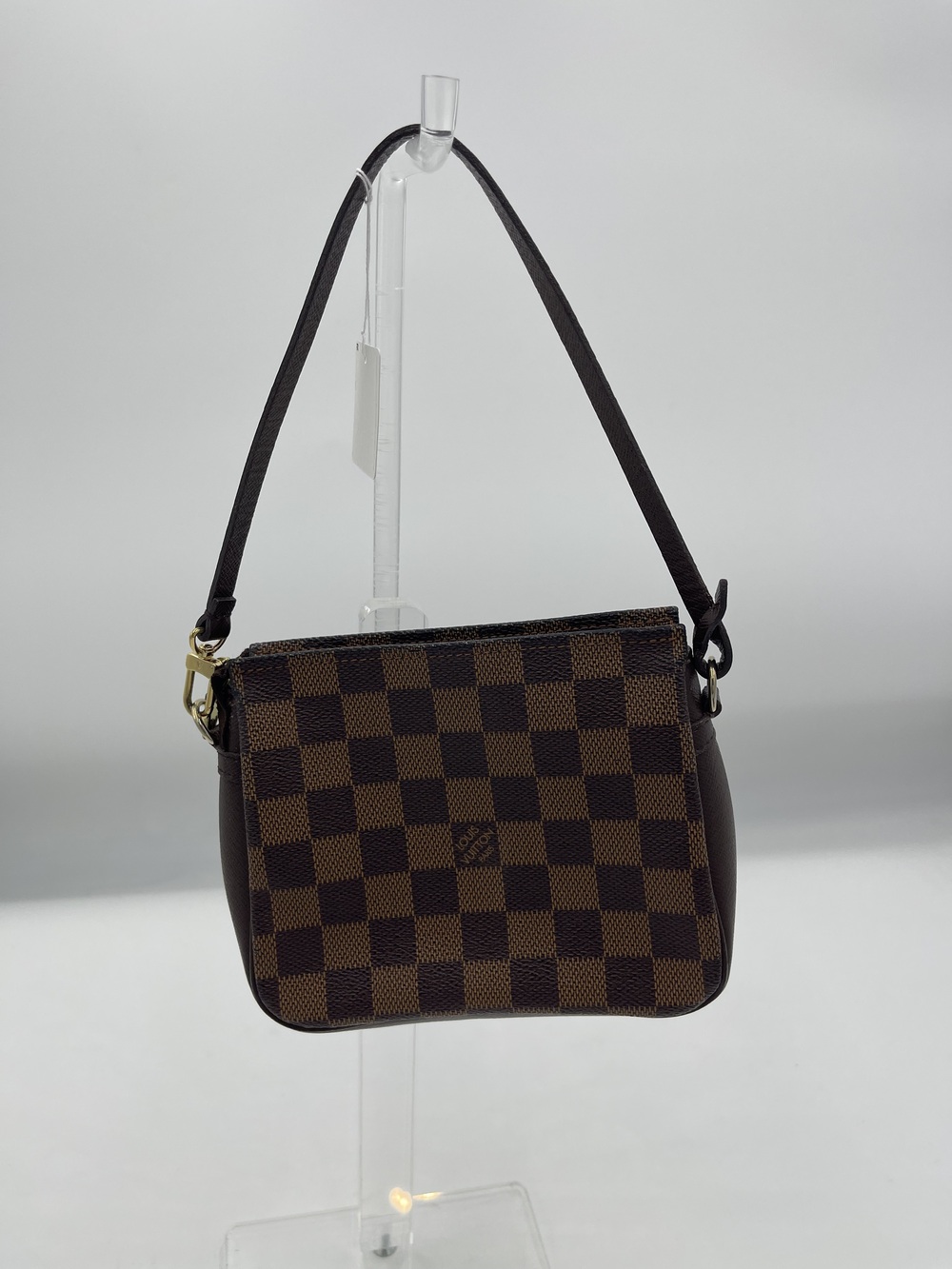 Louis Vuitton Trousse Makeup Damier